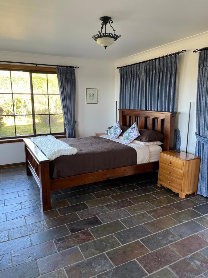 Bicheno Getaway For Two Leilighet Eksteriør bilde