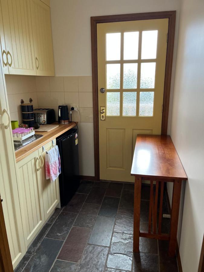 Bicheno Getaway For Two Leilighet Eksteriør bilde